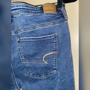 American Eagle (Next Level Stretch)